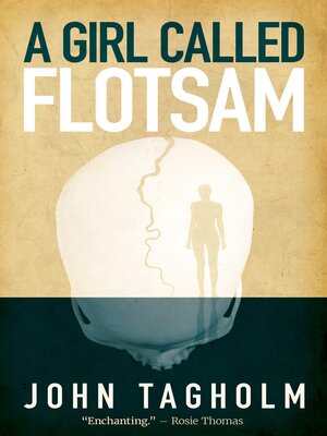 cover image of A Girl Called Flotsam